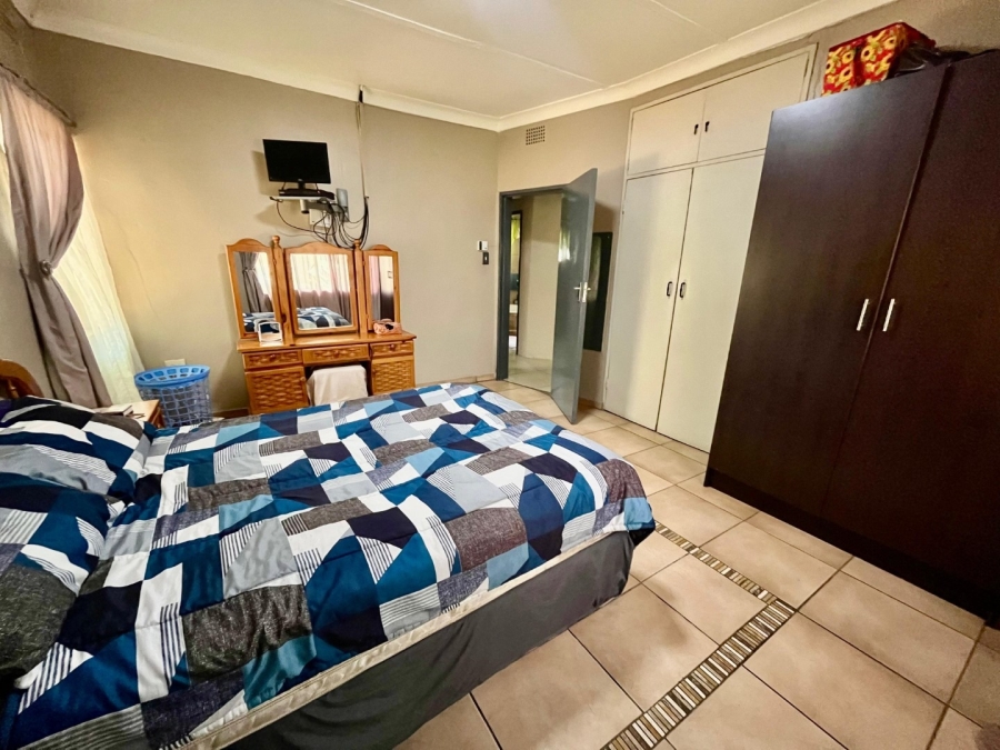 3 Bedroom Property for Sale in Oos Einde North West